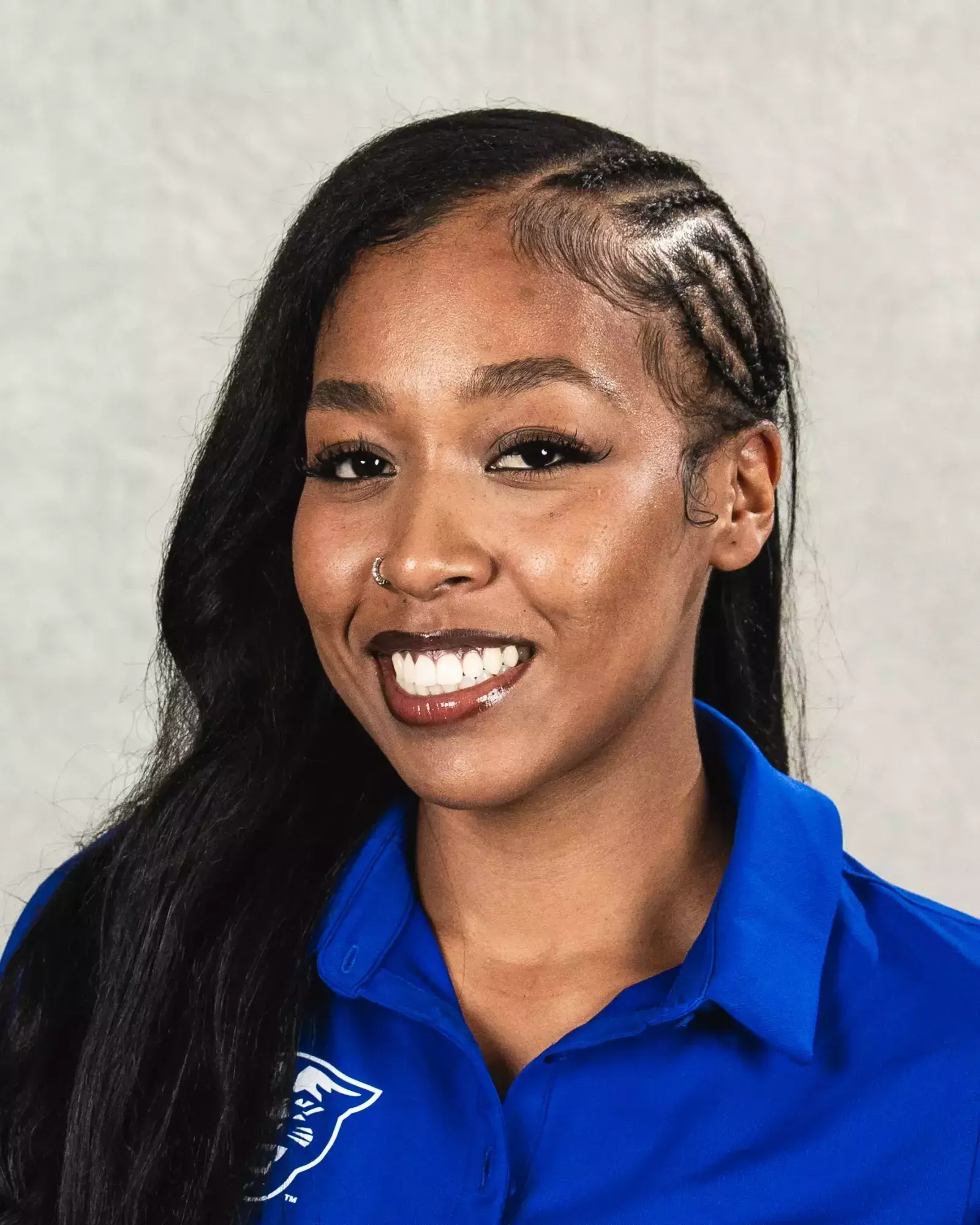 Lota Ugokwe and Spears Martin - 