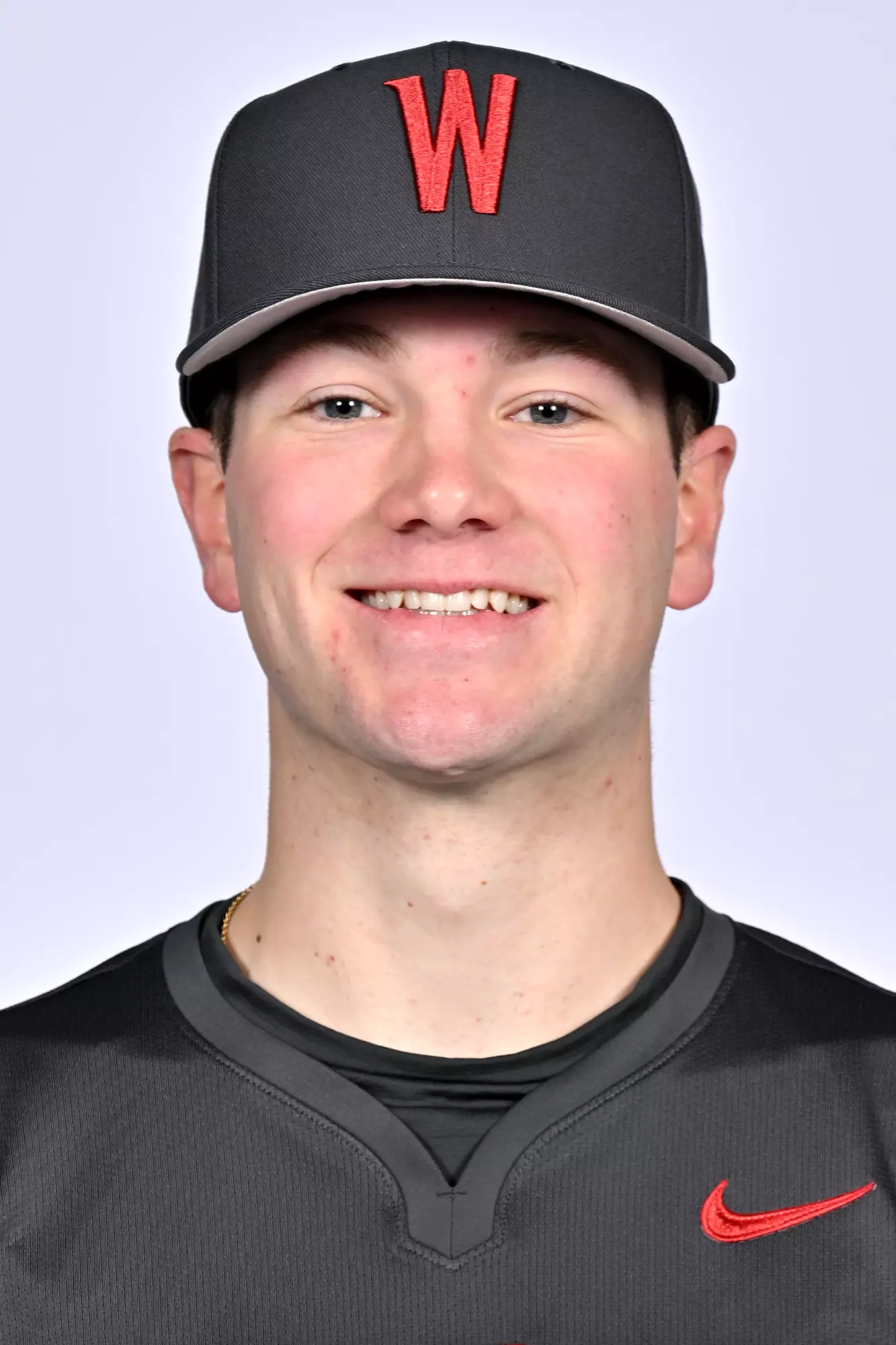 Ashlyn Aven and Brayden Oram