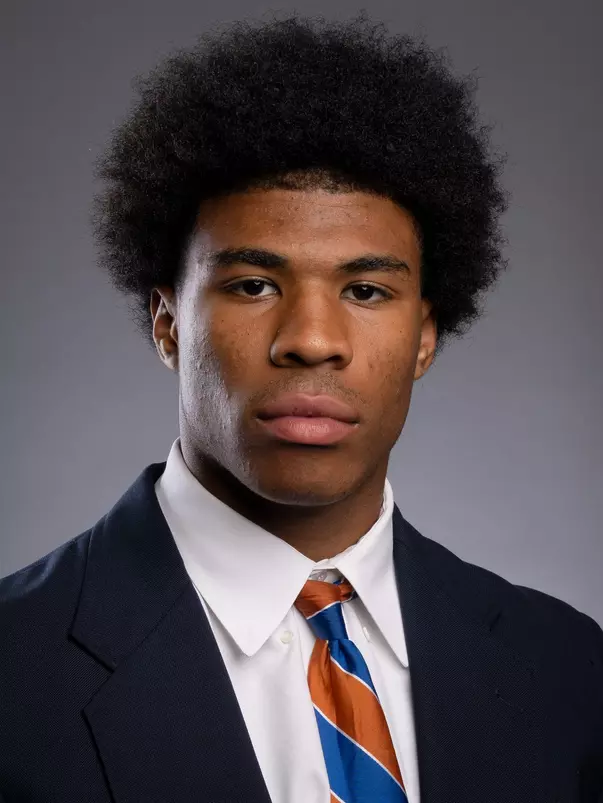 Sebastien Boydell and Blaine Anderson