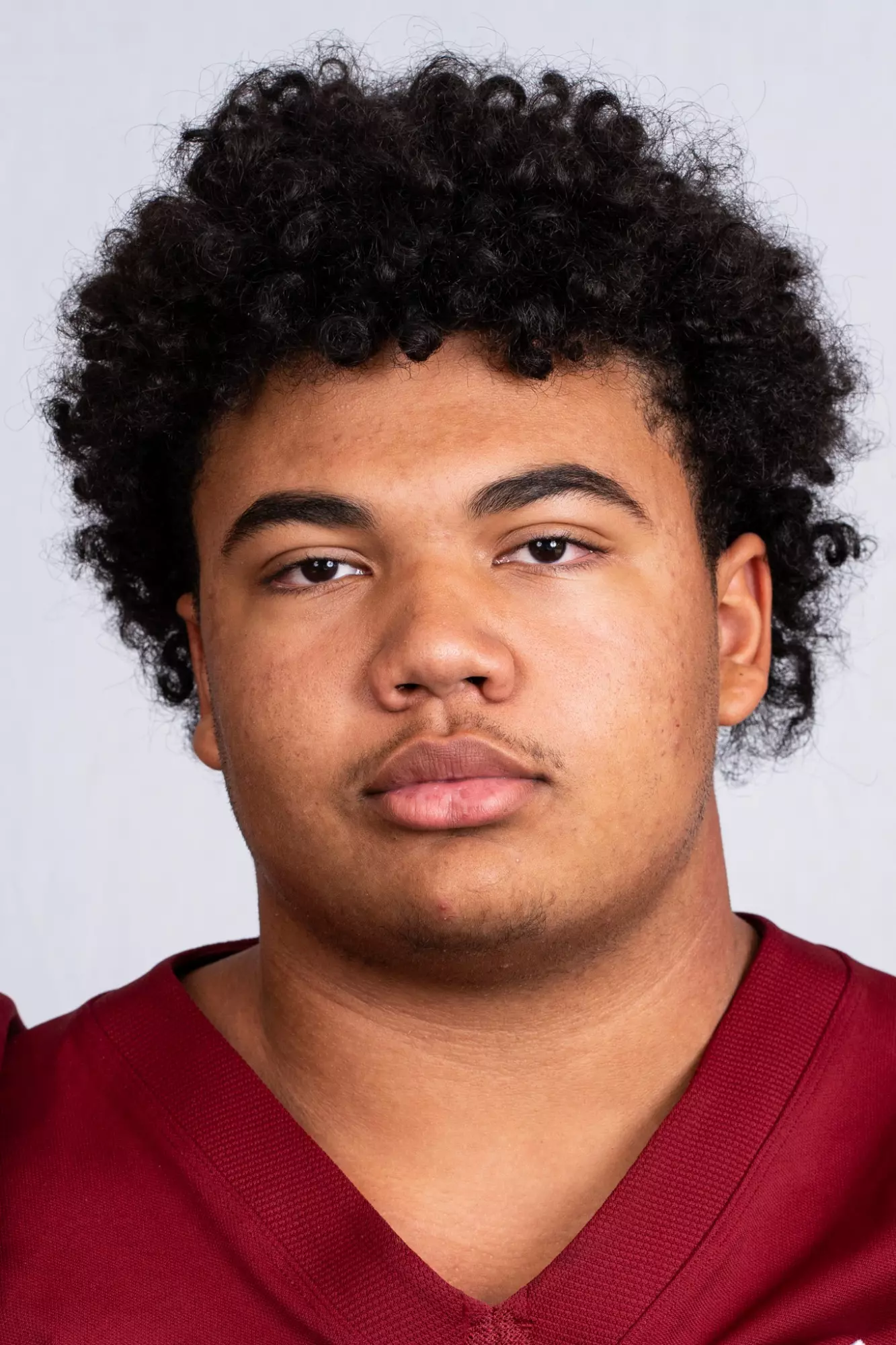 Daniel Godfrey and Lance Jackson - 