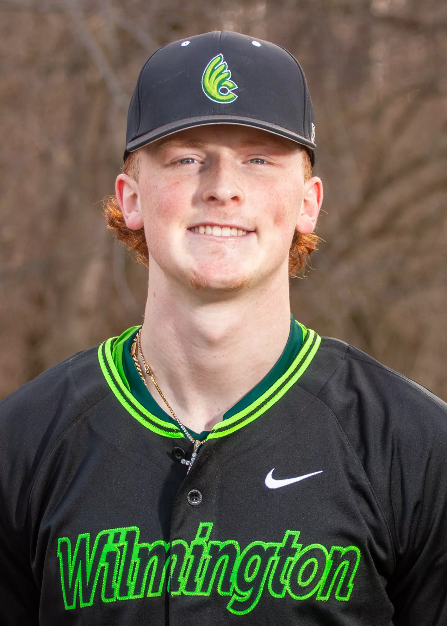 Jacob Filip and Jackson Hill