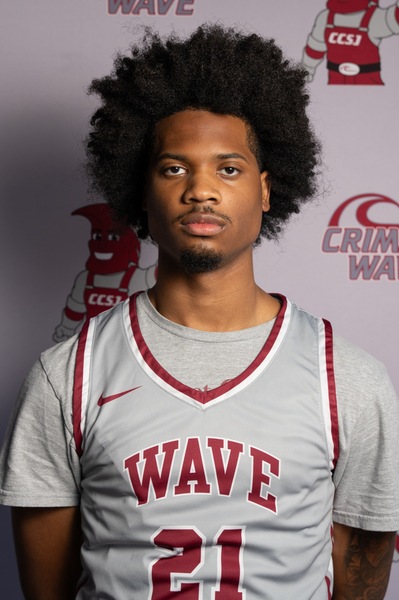 Brian Gatewood Jr. and Sean Smith - 