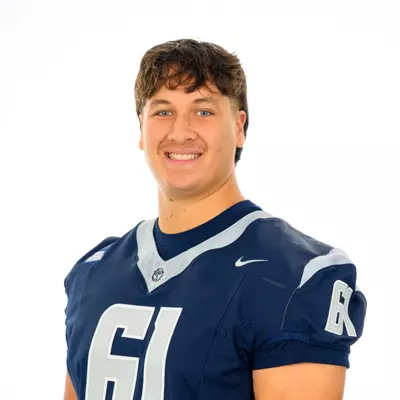 Rylan Filipe and Hunter Johnson