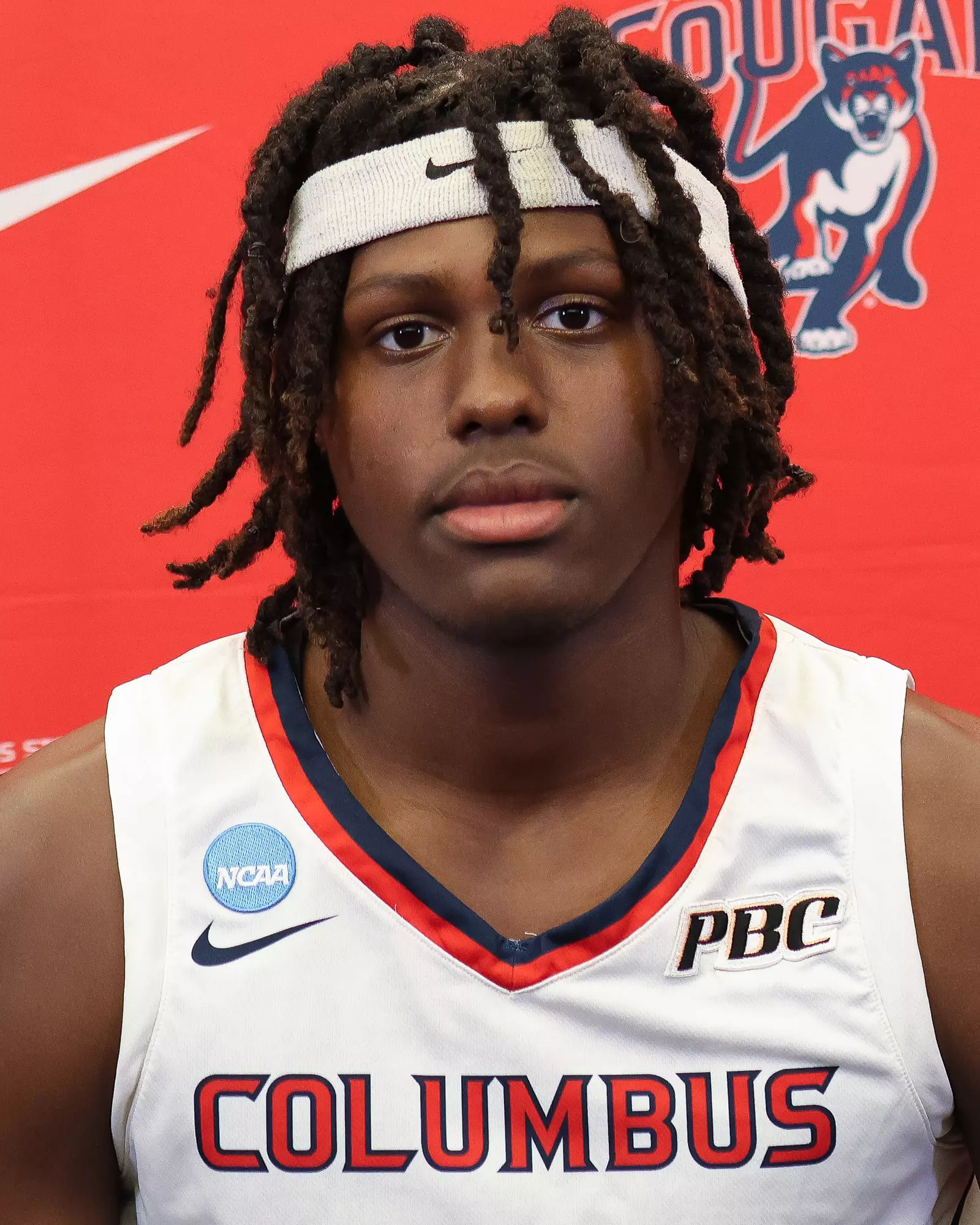 Devon Rainey and Parker Romo