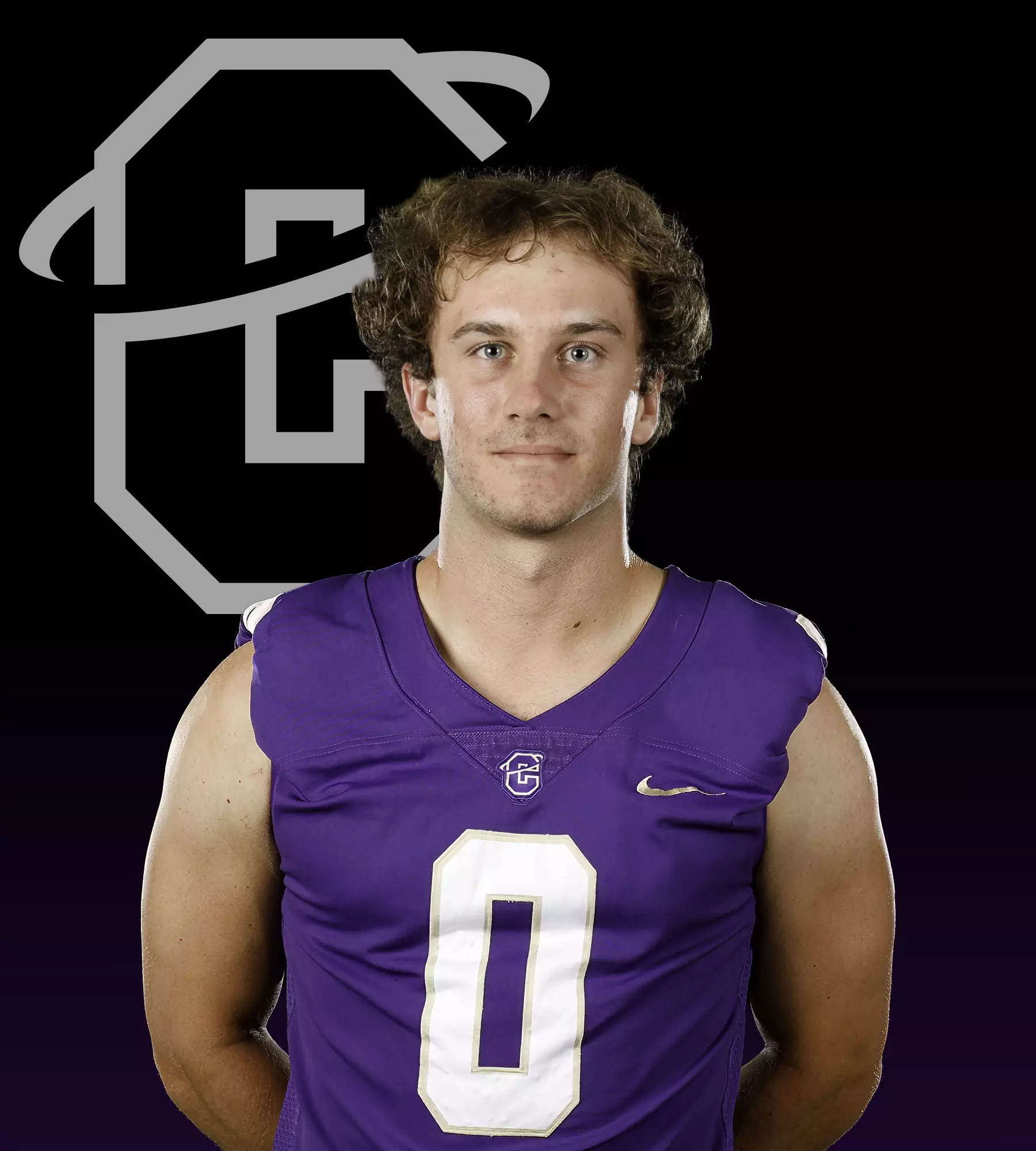 Luke Hutchison and Leon Neal Jr.