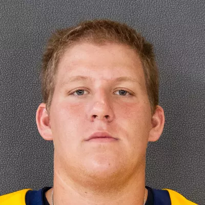 Brody Finley and Hayden Hunter - 