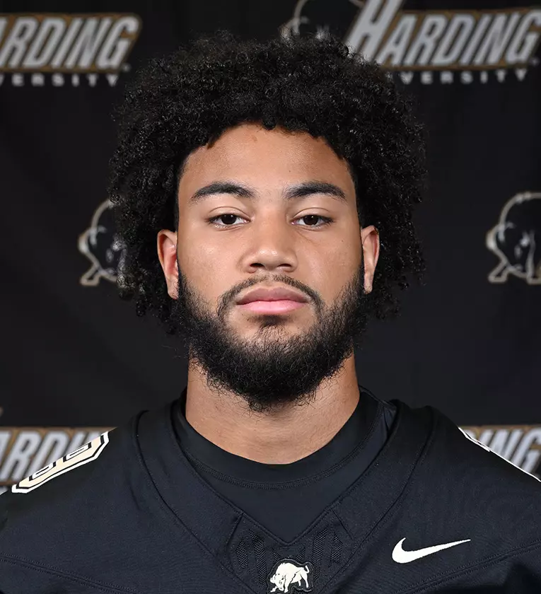 Braeden Gibson and Percy Towns - 