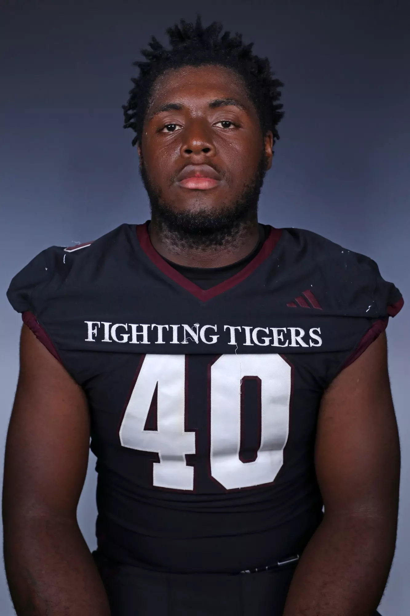 Dre Goodman and Tymon Wells - 