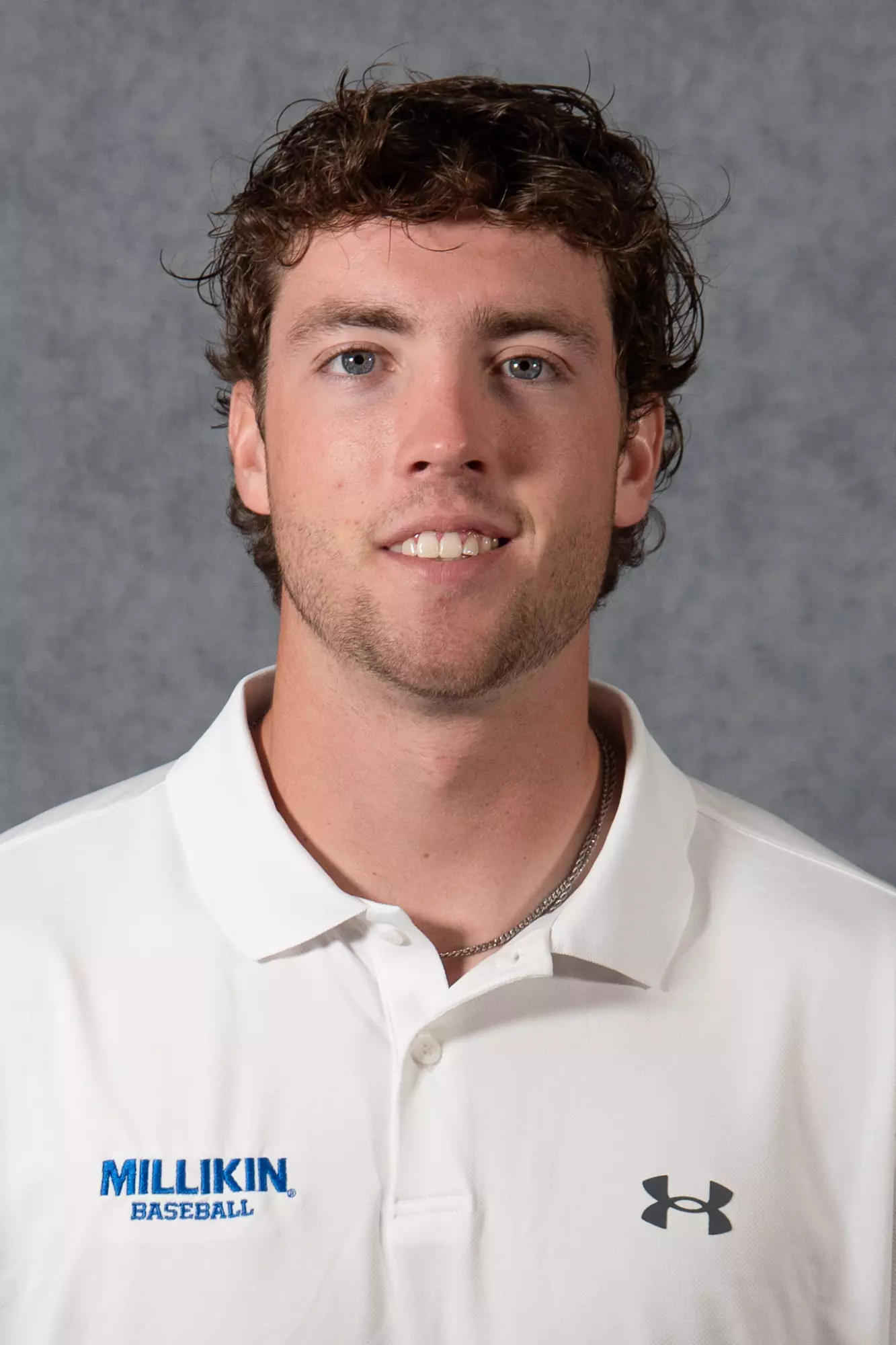 Logan Fleener and Emily Konkel