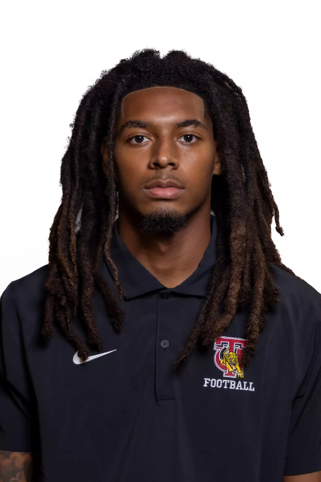 Brayden Weets and MJ Jenkins - 