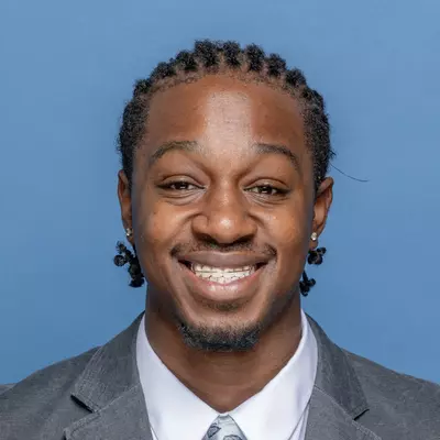 Owen Thomas and Caleb Chijoke Ihegihu - 