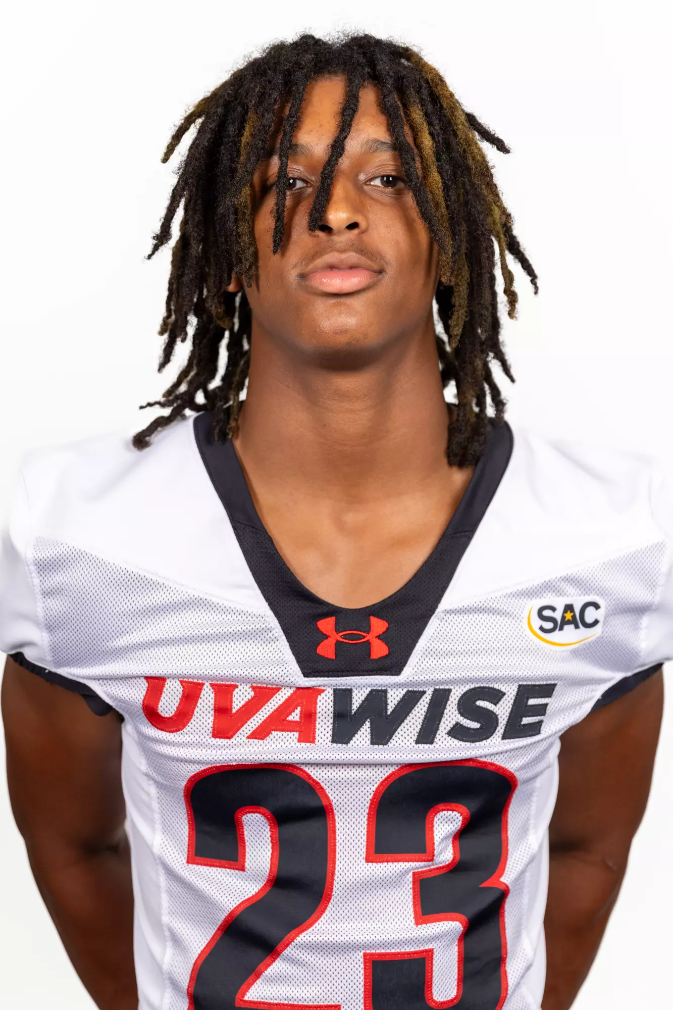 Devan Carlisle and Aydden Moody-Copeland - 