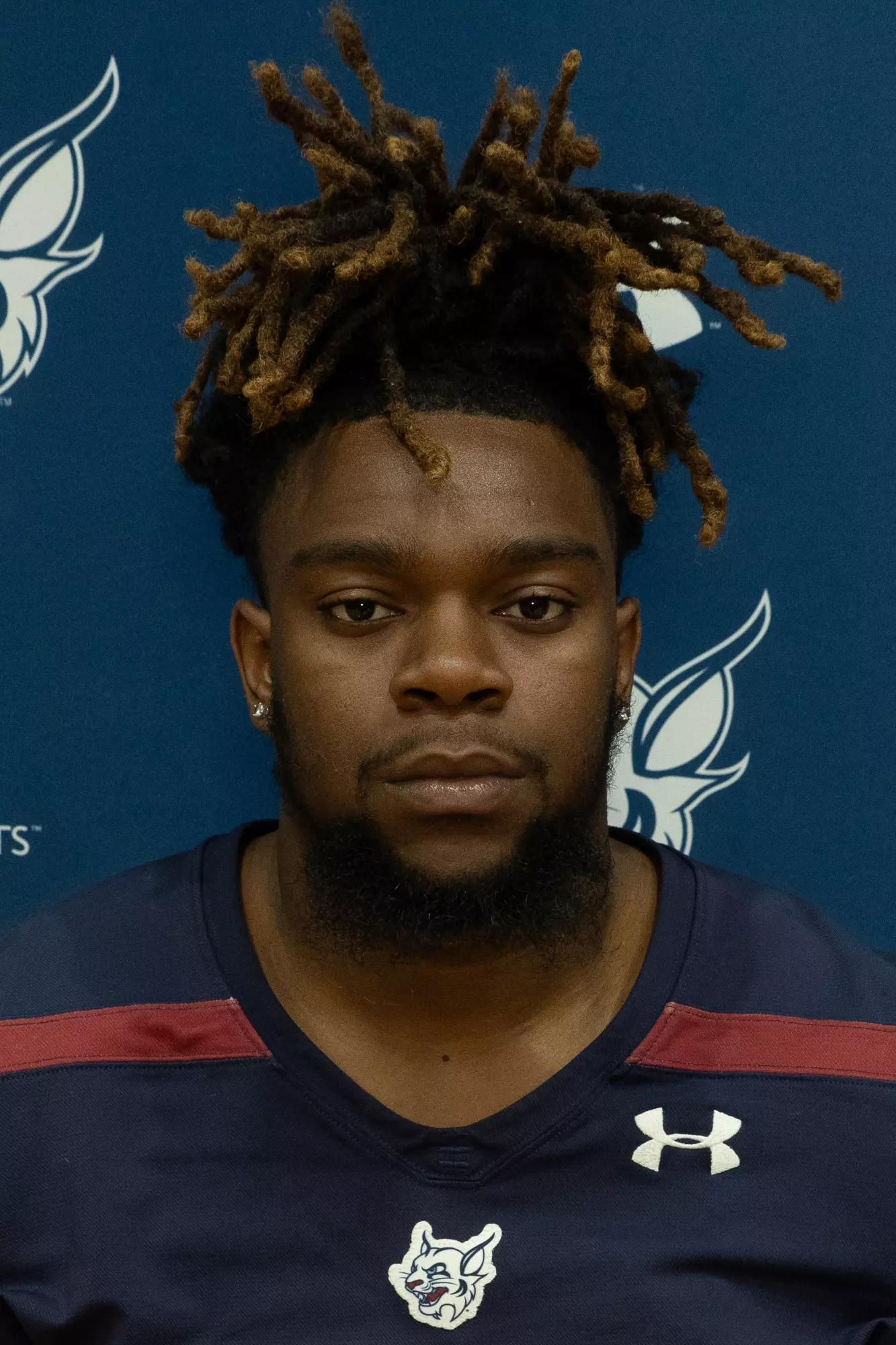 Royel Fairfax-Byrd and Kameron Howard - 