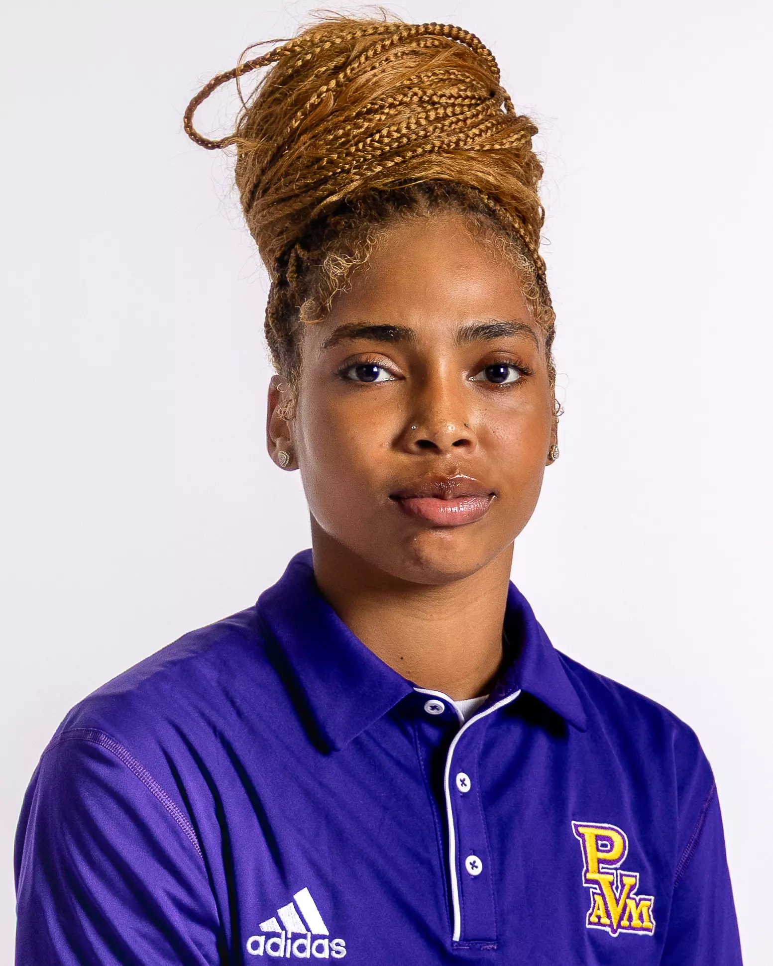 Maureen Shelton and Kyndall Davis