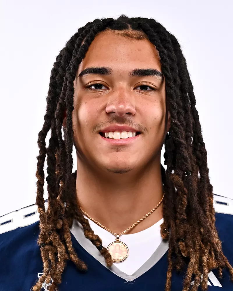 Caleb Rentz and Raheim Jeter - 