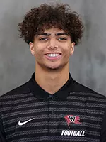 Kyler Kasper and Aidan Harrison