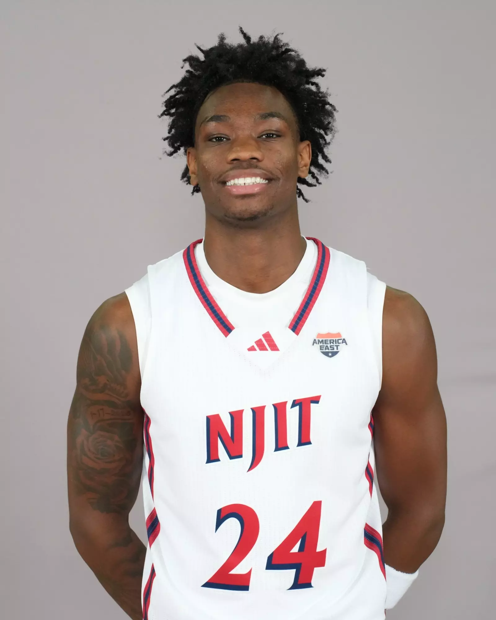 Jacary Lightsey and Harold Landry III - 