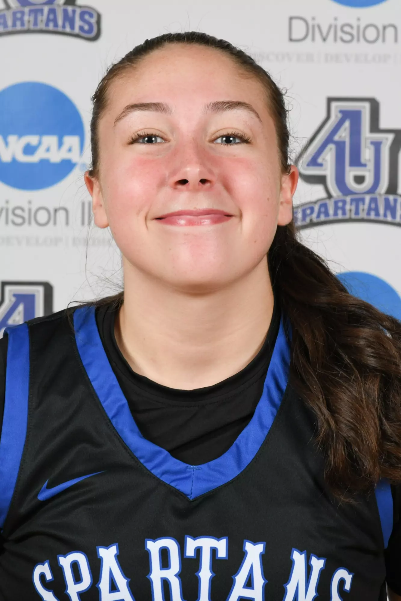 Bryce Smith and Brandon Lieb