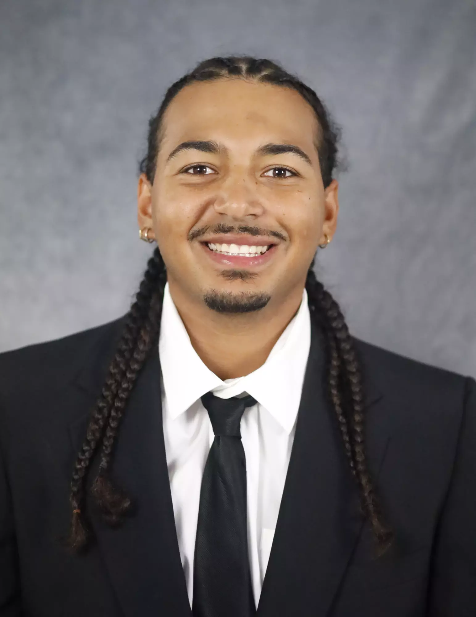 Manny Burguesa and Brennen Barczai