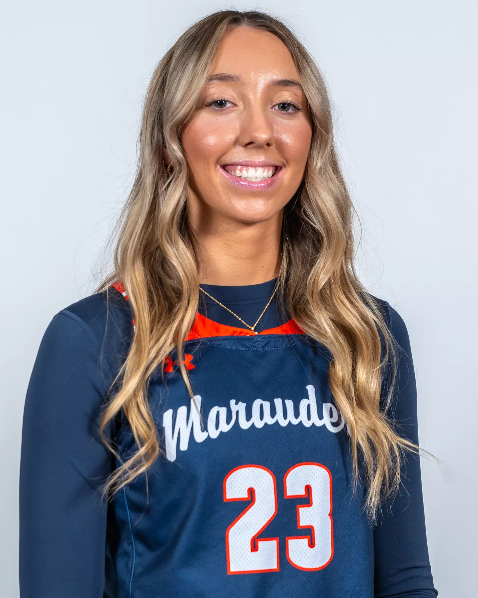 Olivia Hoerl and JJ Paider