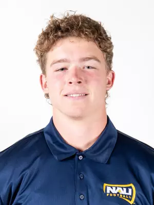 Luke Edgecomb and Cooper Sheehan - 