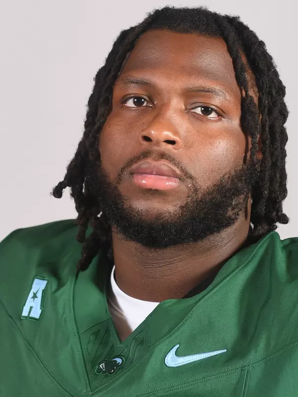 Jaylan Davis and Ty Goodwill - 