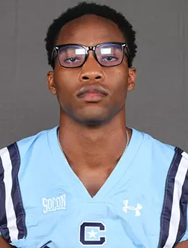 Chase Anderson and Jabraivon Woodard - 