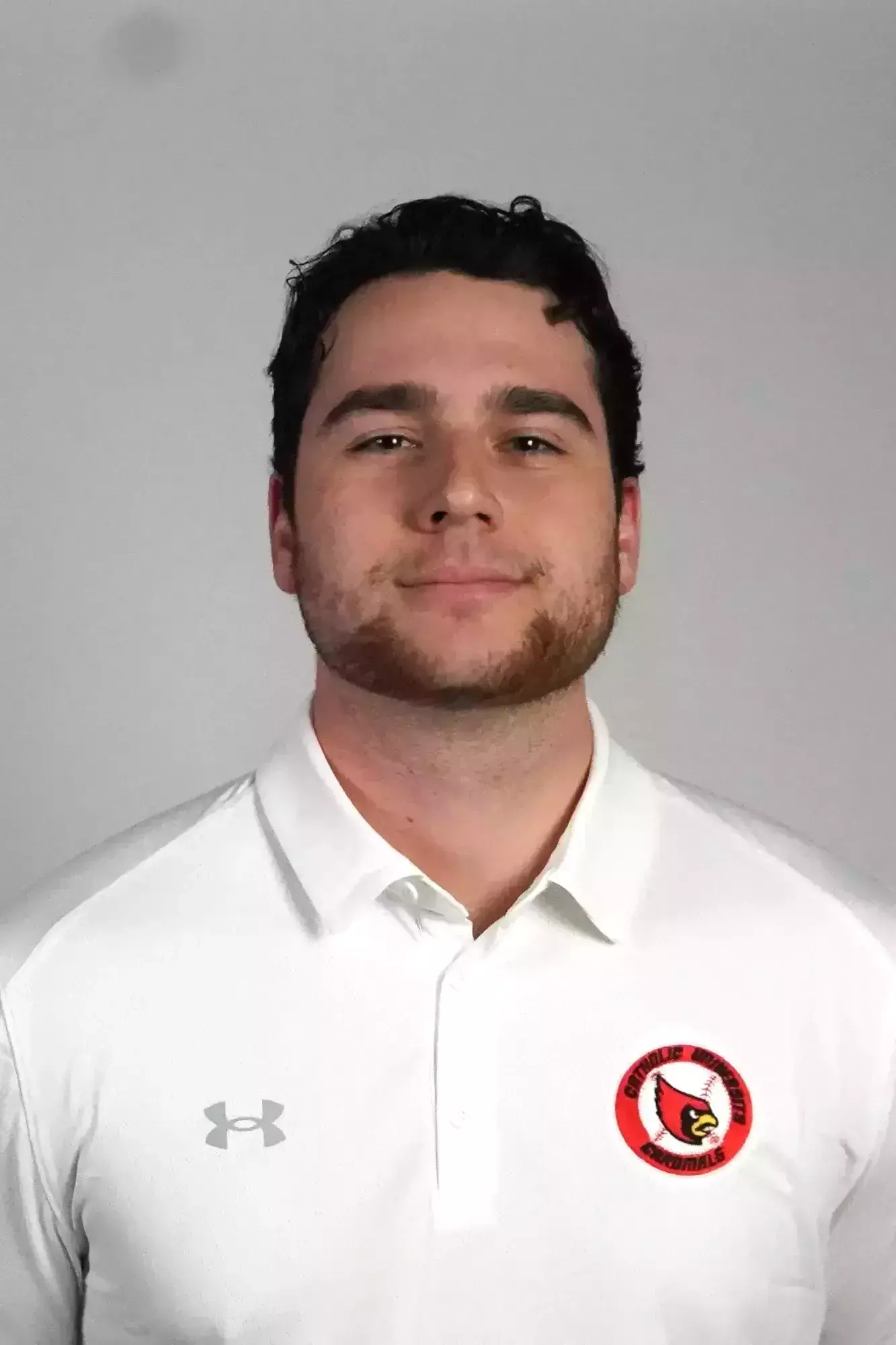 Michael Napolitano and Finn Ellis