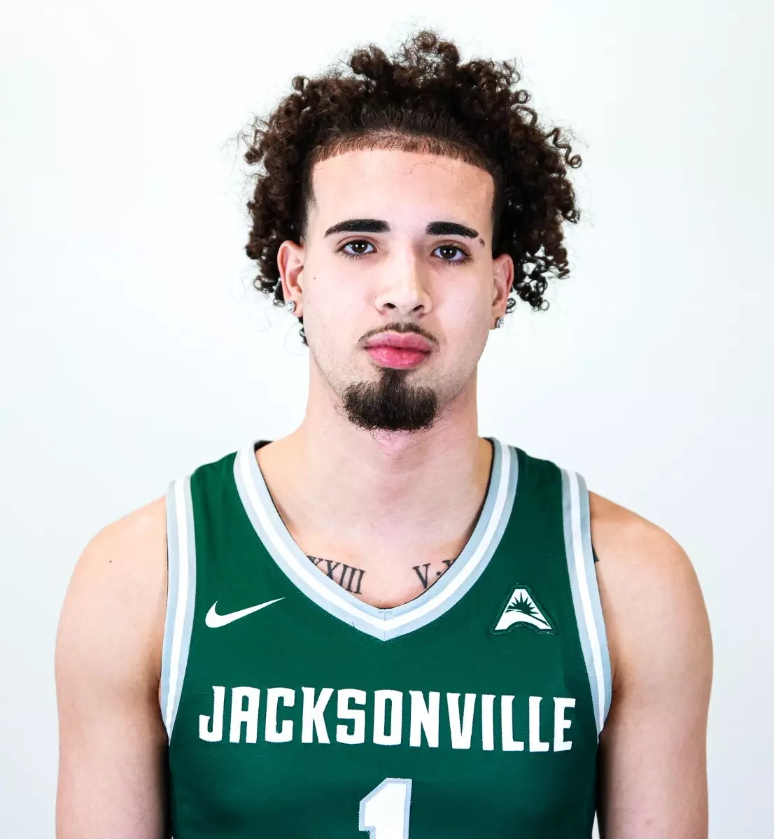 JaMari Whitehead and Tristen Riley - 