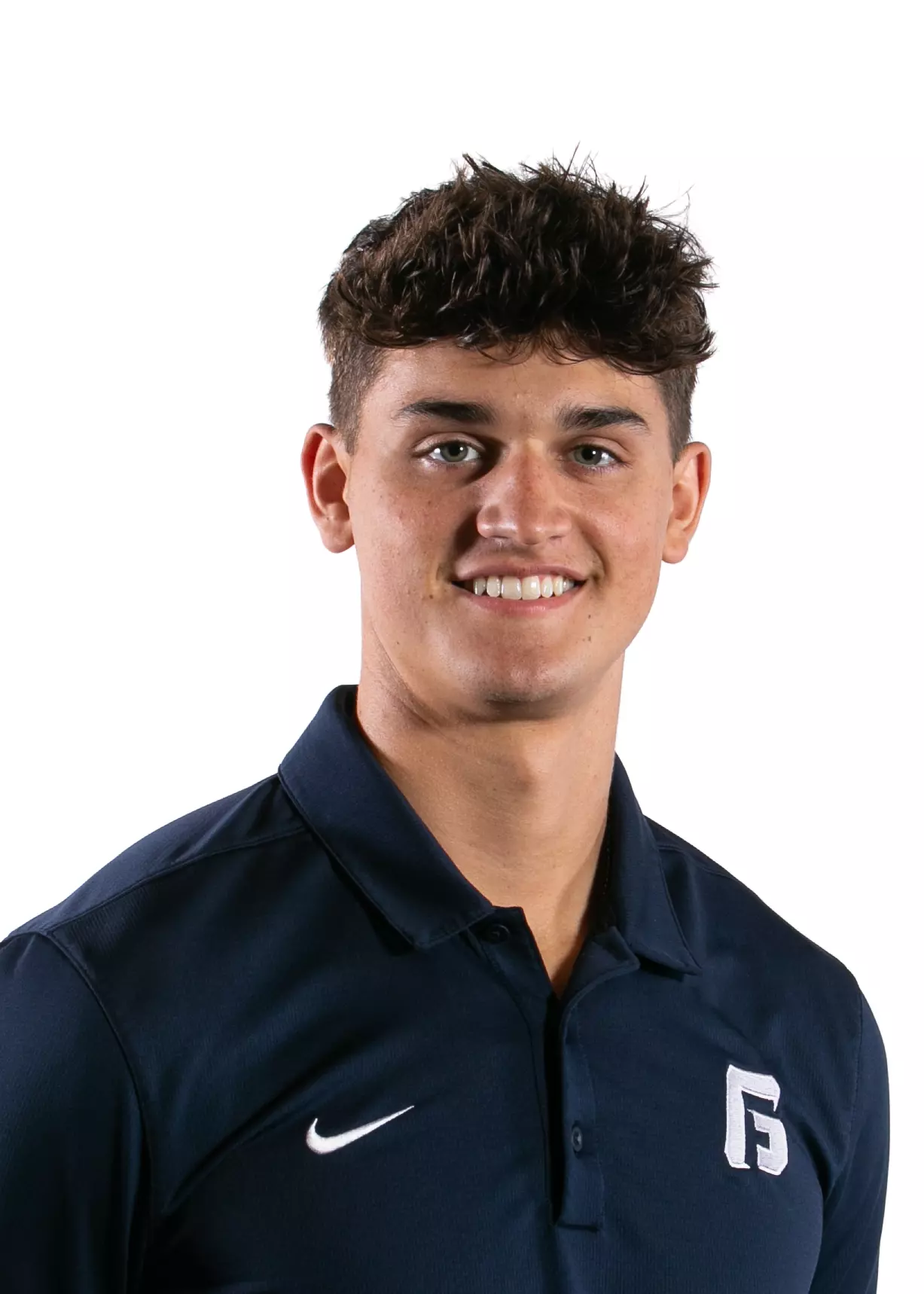 Max Mervin and Jackson Brush