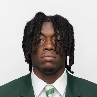 Dre Goodman and Tymon Wells - 