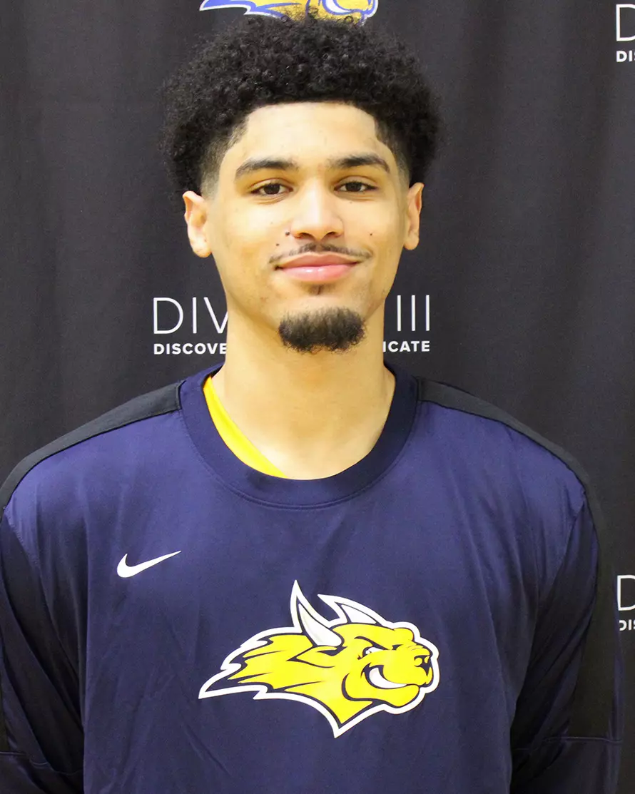 Isaiah Scott and Kenric Lanier II - 