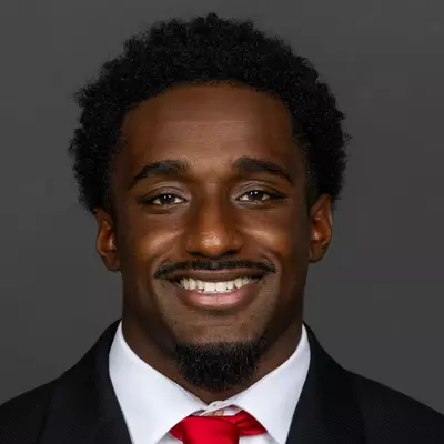 Harry Newton and Dalen Cobb - 