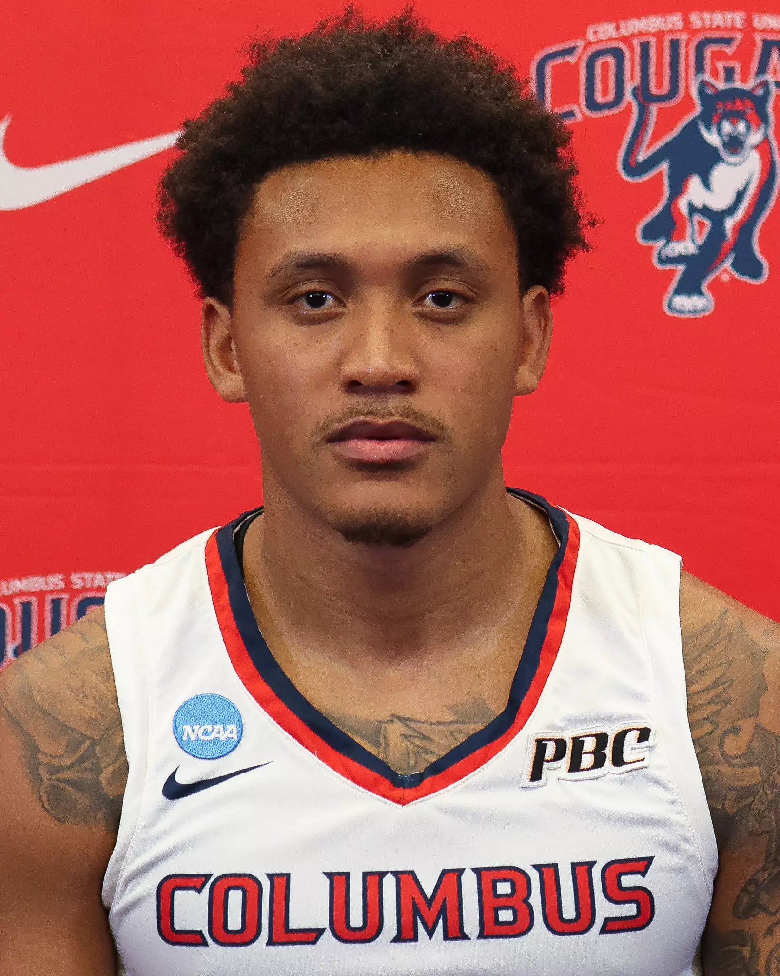 Marlon Smith