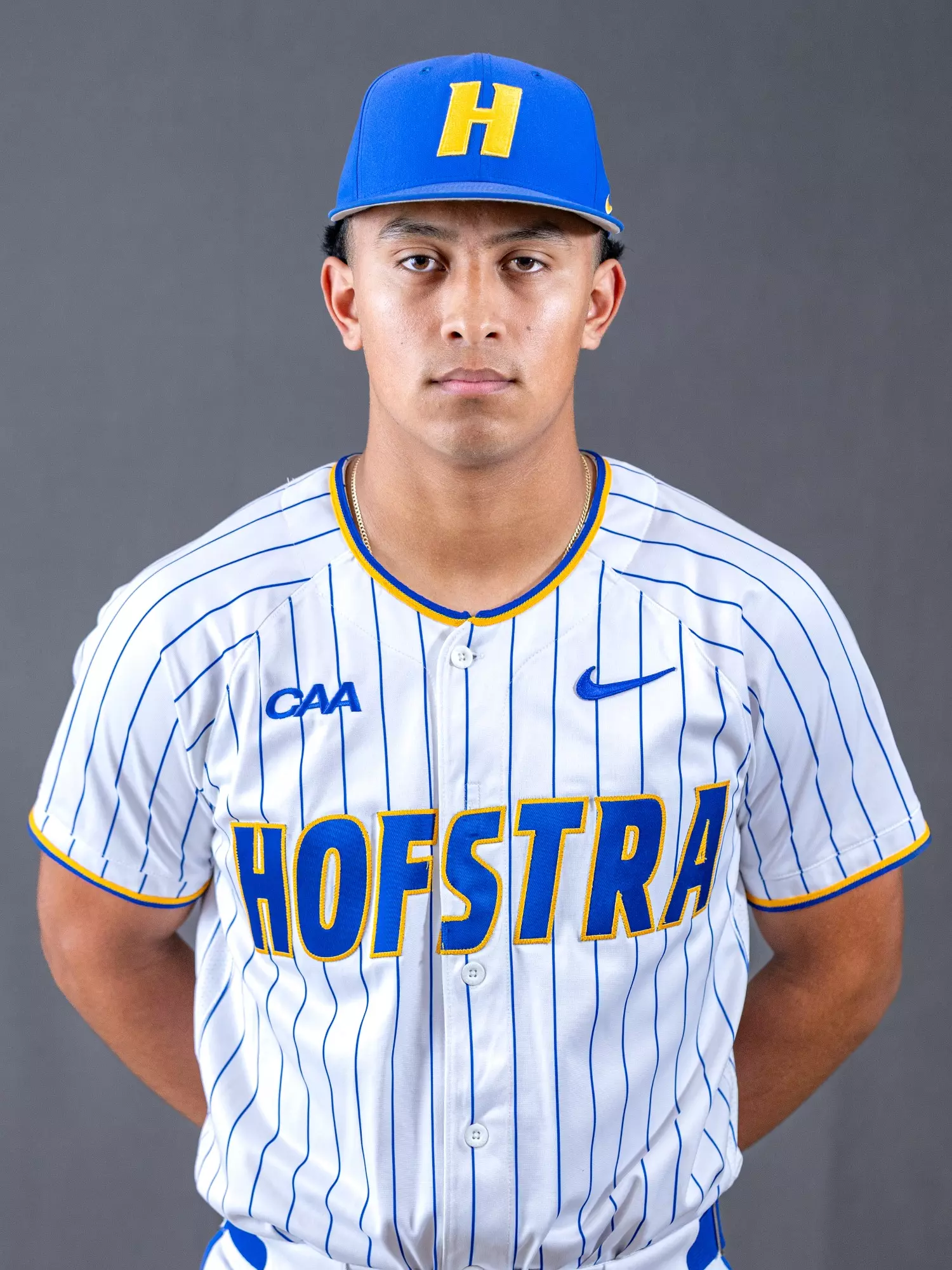 Gabriel Melara and Tate Medicoff