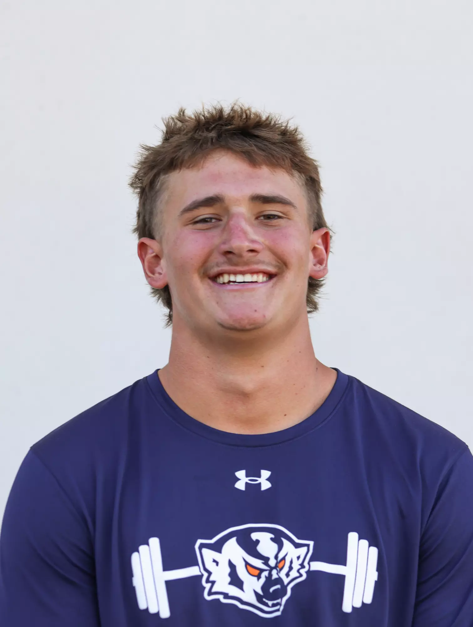 Beau La Fleur and Aden Stines