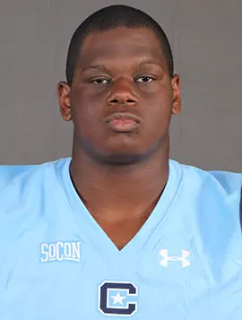 Chase Anderson and Jabraivon Woodard - 