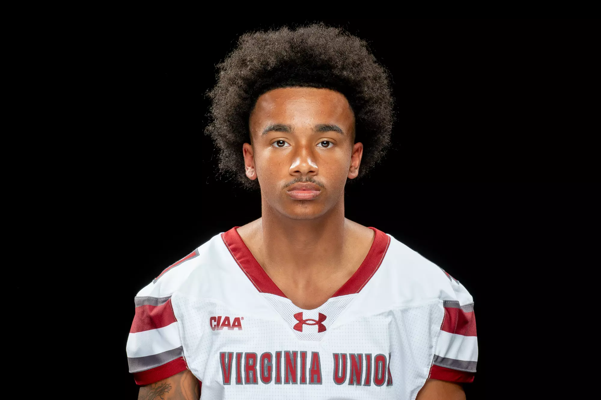 Breon Brown and Walter Brooks - 