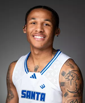 Kumi Tamura and Cory Curtis Jr. - 