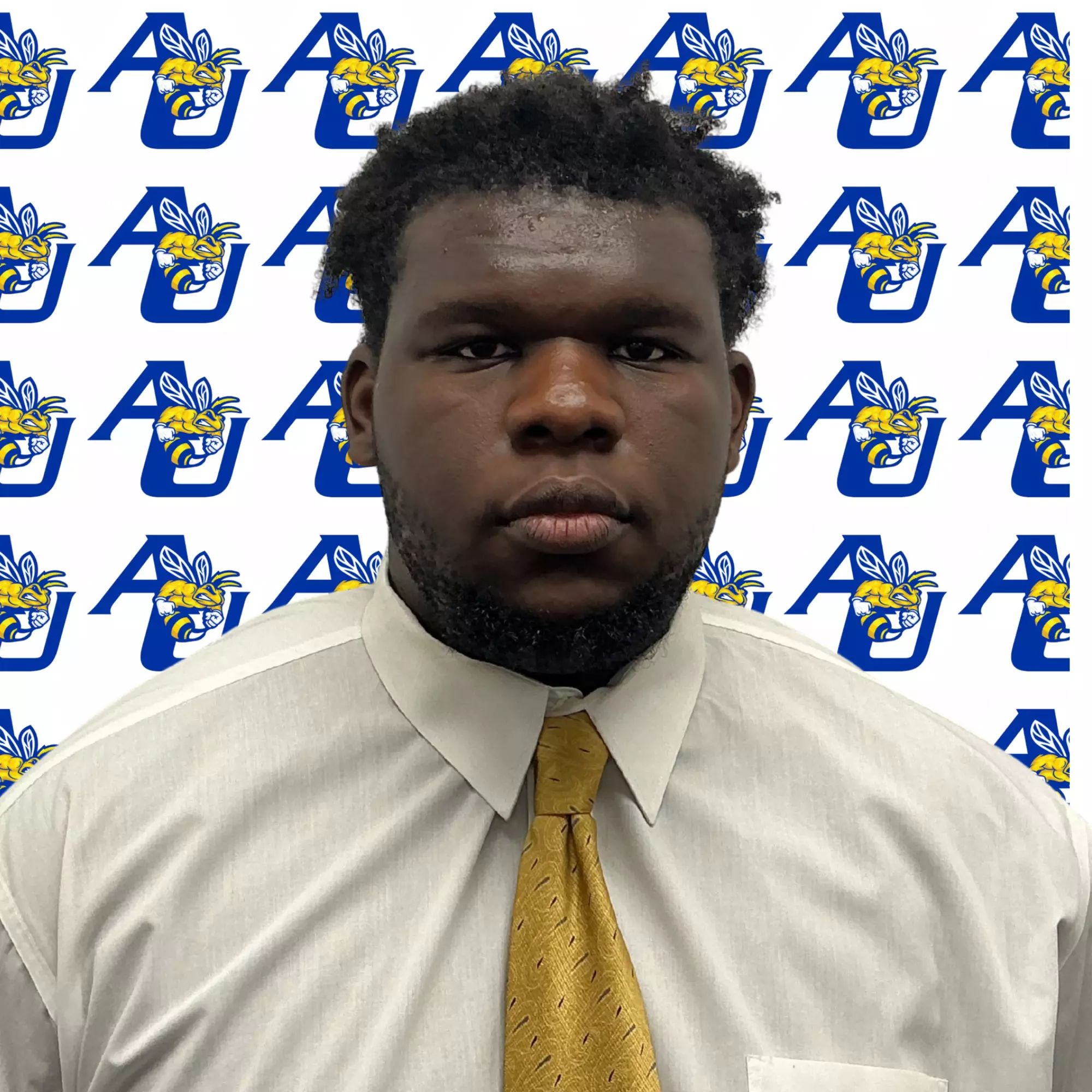 Stephen Collier and Naejaun Barber - 