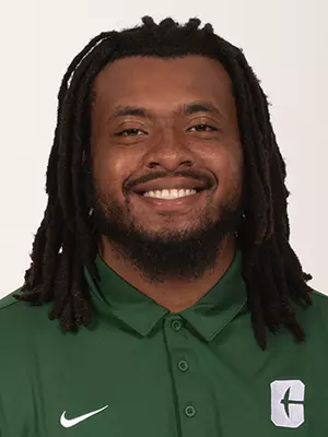 Royel Fairfax-Byrd and Kameron Howard - 