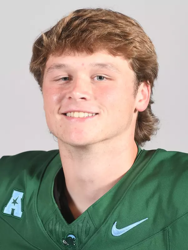 Cornell Harris Jr. and Larry Francois III