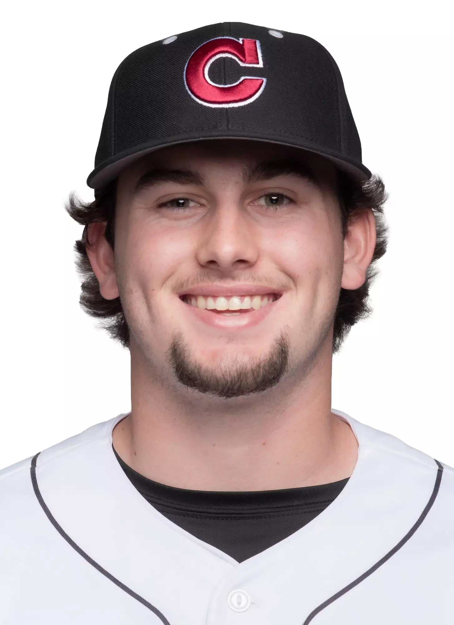 Rico Merlo and Jaden Neugebauer