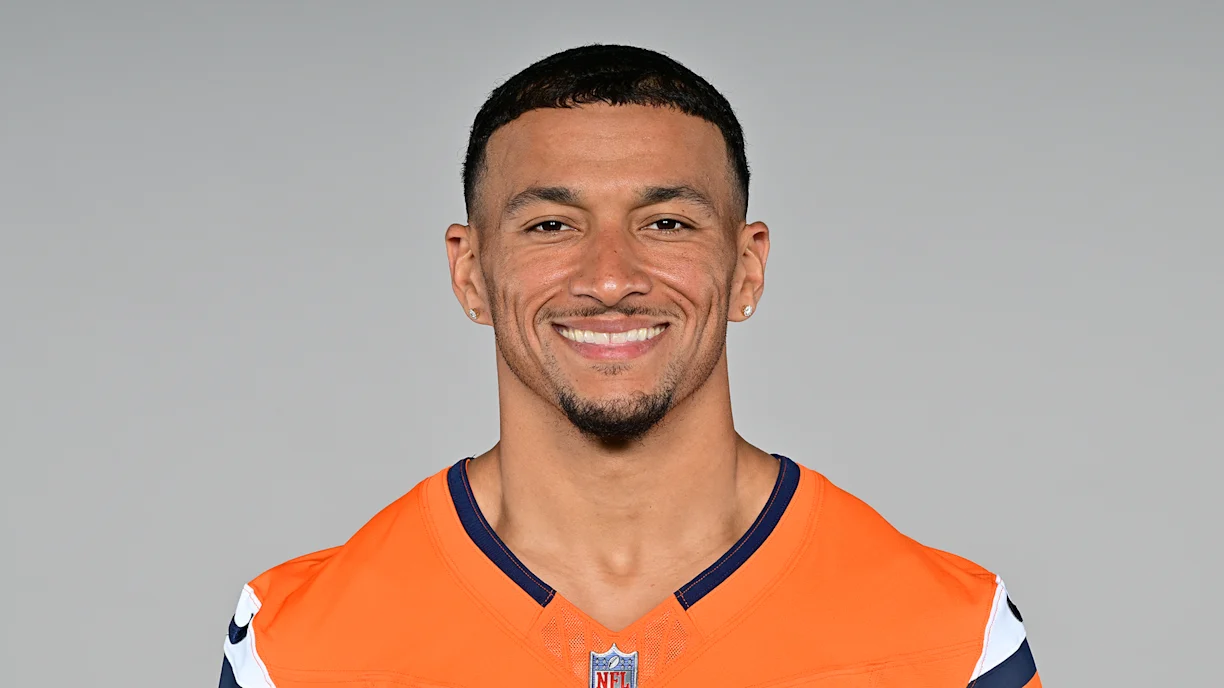 Evan Engram and Dozie Onyirimba - 