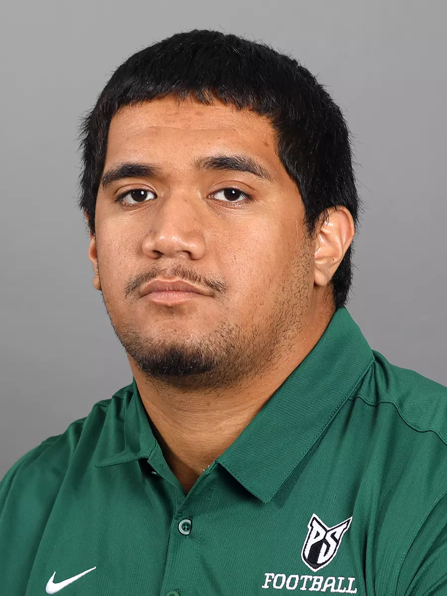 Semisi Latu and Tyrese Smith