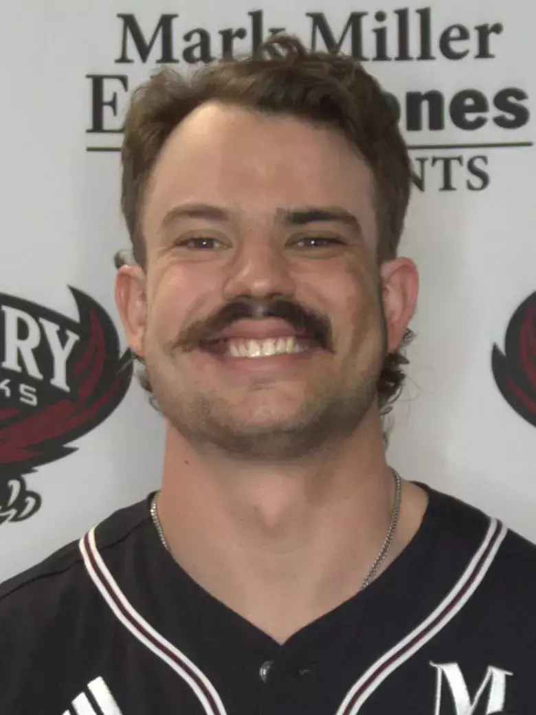 Rusty Johnson and Jerek Pena