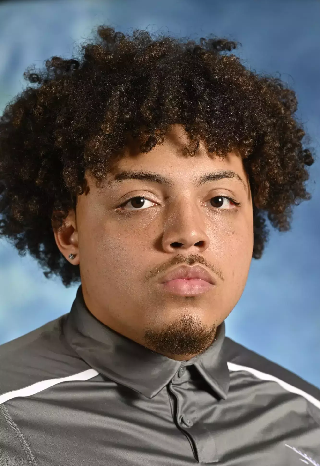 Kelby Williams and Dylan Proctor - 