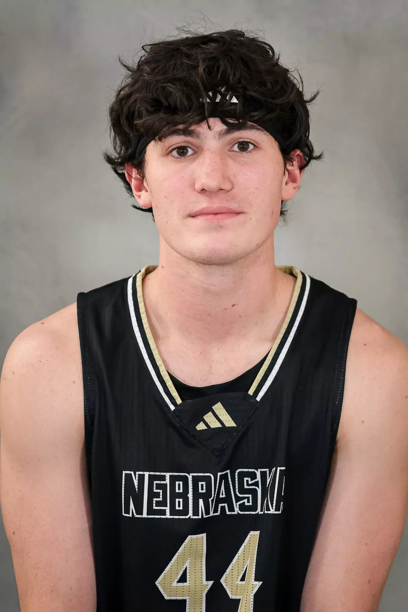 Asher Nofziger and Miles Debolt