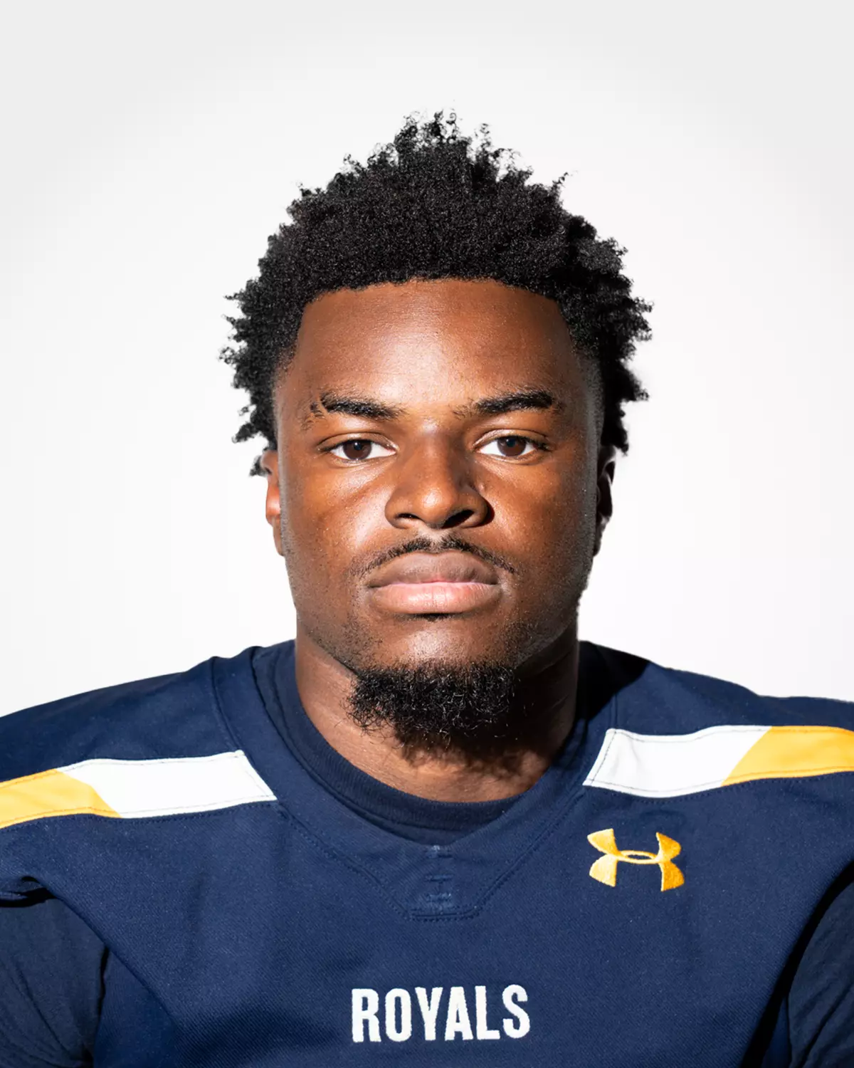 Braxton Thomas and Jaylin Crumby - 