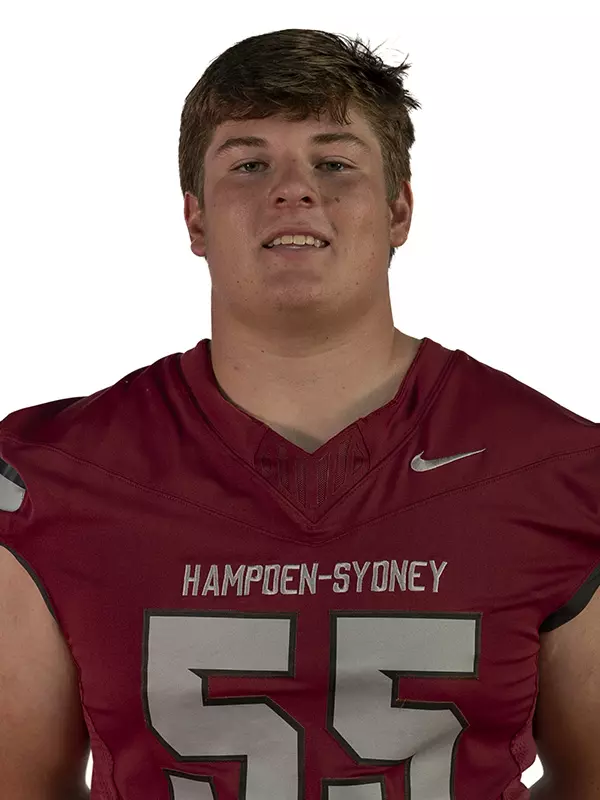 Darnell Malpress and Cooper Fordham - 